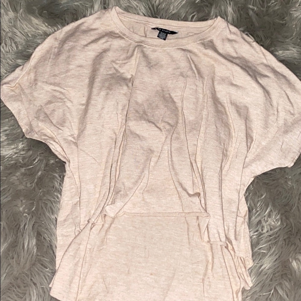 T-shirt 5/$20